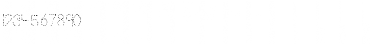 Dotted Fountain Regular Font