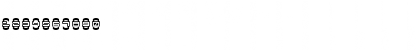 Double Bull Regular Font