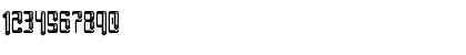 downtownstreet Regular Font