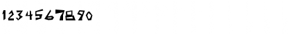 Draz Regular Font
