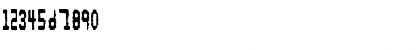 LightOsF Regular Font