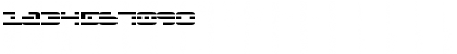 Onverticall Regular Font