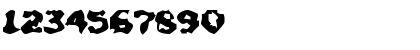Opel Regular Font