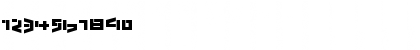 Open Up Regular Font