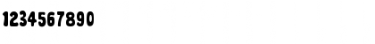 Orgas Regular Font