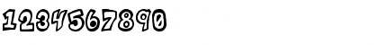 Outliner Regular Font