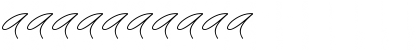 fespipalmer Regular Font