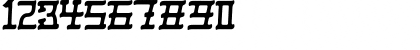 VIRGIL BLACK Soft Regular Font
