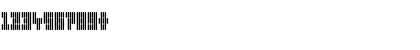 DS Okinami55R Regular Font