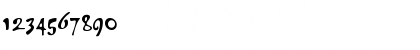 AirstreamITC Regular Font