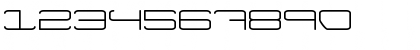 Alert-CodeOne Regular Font