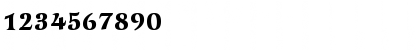 LatienneSwaT Bold Font