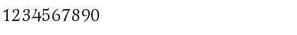 LatienneSwaT Regular Font