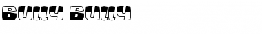 Bully Bully Font Title Preview
