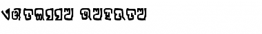 eOdissa Bahuda Subhashish Font Title Preview