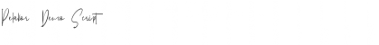 Pelakor  Demo Script Font Title Preview