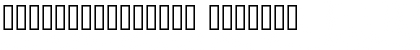 ThoolikaUnicode Regular Font Title Preview