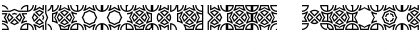 Opattfram01 Regular Font Title Preview