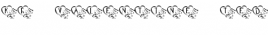 KR Valentine Teddy Regular Font Title Preview