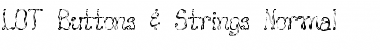 LOT Buttons & Strings Normal Font Title Preview