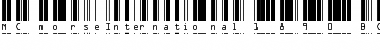 MC morse_International_1890 BC Regular Font Title Preview