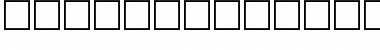 Al-Kharashi 5 Regular Font Title Preview