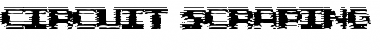 Circuit Scraping Normal Font Title Preview